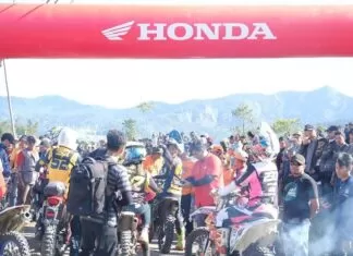 Gairahkan Ekonomi dan Pariwisata Gowa, Astra Motor Sulsel Dukung Penuh Beautiful Malino