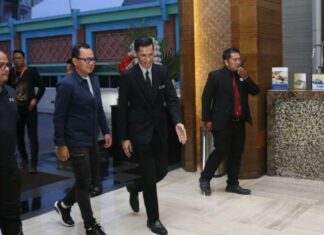 rakernas apeksi makassar