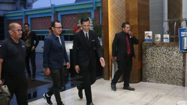 Rakernas APEKSI Berlangsung Sukses di Makassar, Keterisian Kamar The Rinra Meningkat Tajam rakernas apeksi makassar