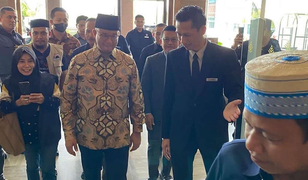 Rakernas APEKSI Berlangsung Sukses di Makassar, Keterisian Kamar The Rinra Meningkat Tajam