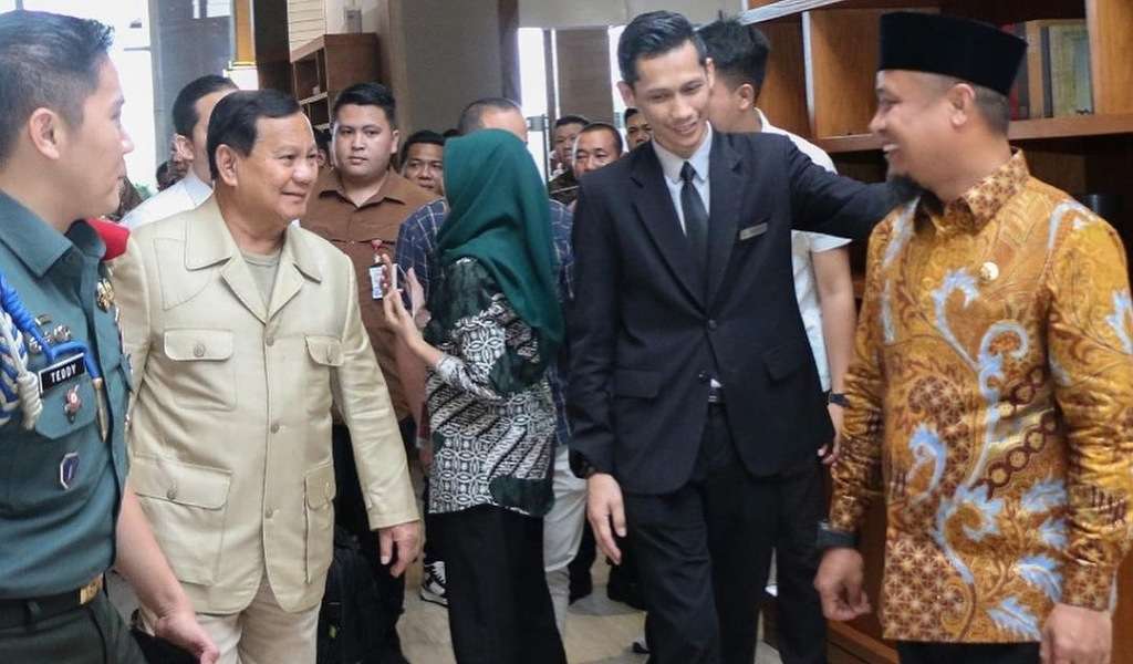 Rakernas APEKSI Berlangsung Sukses di Makassar, Keterisian Kamar The Rinra Meningkat Tajam