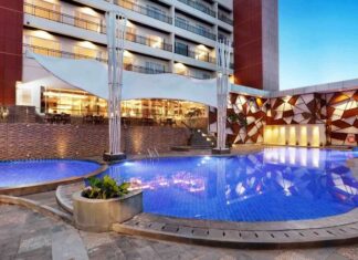 Harper Perintis Bertabur Promo di Bulan Juli, Traveler dan Pencinta Kuliner Wajib Tahu!