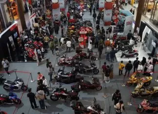 Seribuan Modifikator Bakal Unjuk Gigi di Honda Modif Contest 2023