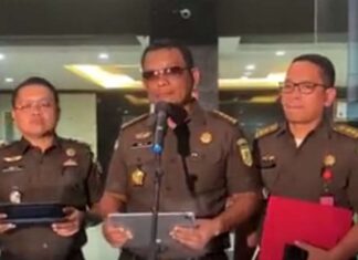 Mantan Kepala Badan Promosi Pariwisata Sulsel Tersangka Kasus Tambang Pasir Laut