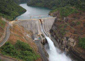 Kementerian PUPR: Sistem Keamanan Bendungan PT Vale Patut Jadi Contoh