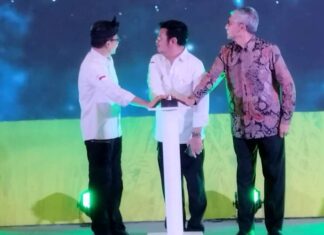 Siap Cetak Pengusaha Pertanian, Kementan Luncurkan BUPK Sekaligus Gandeng Unhas
