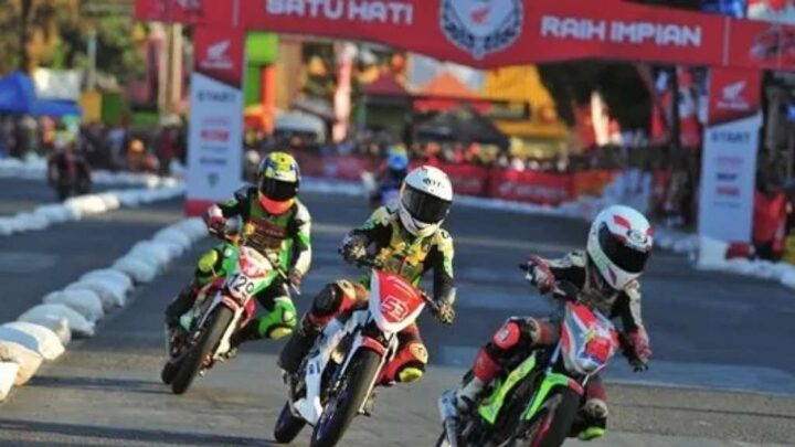 Honda Dream Cup honda dream cup 2023