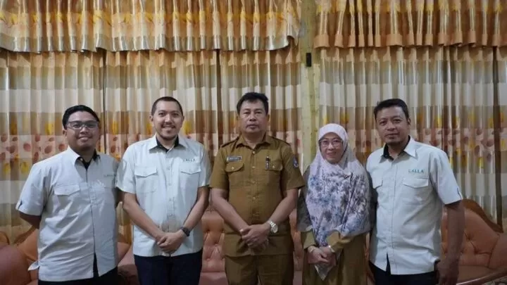 Kolaborasi Cahaya Bone-Pemkab Bulukumba Kembangkan Destinasi Wisata Cahaya Bone