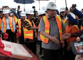 Smelter Vale di Sorowako Penghasil Emisi Karbon Terendah Nomor Satu, Smelter Morowali Bakal Jadi yang Kedua