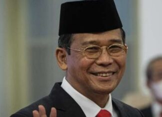 Diduga Langgar Kode Etik, Wakil Ketua KPK Disidangkan