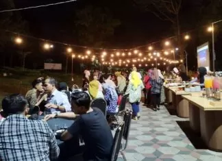 BBQ Campus