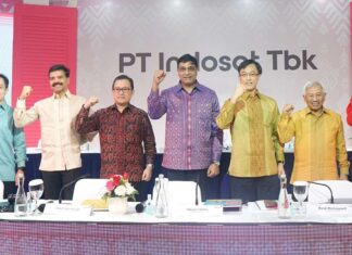 IOH Catatkan Laba Bersih Rp1,9 Triliun Sepanjang Semester I-2023, Kinerja Memuaskan Regional Kalisumapa