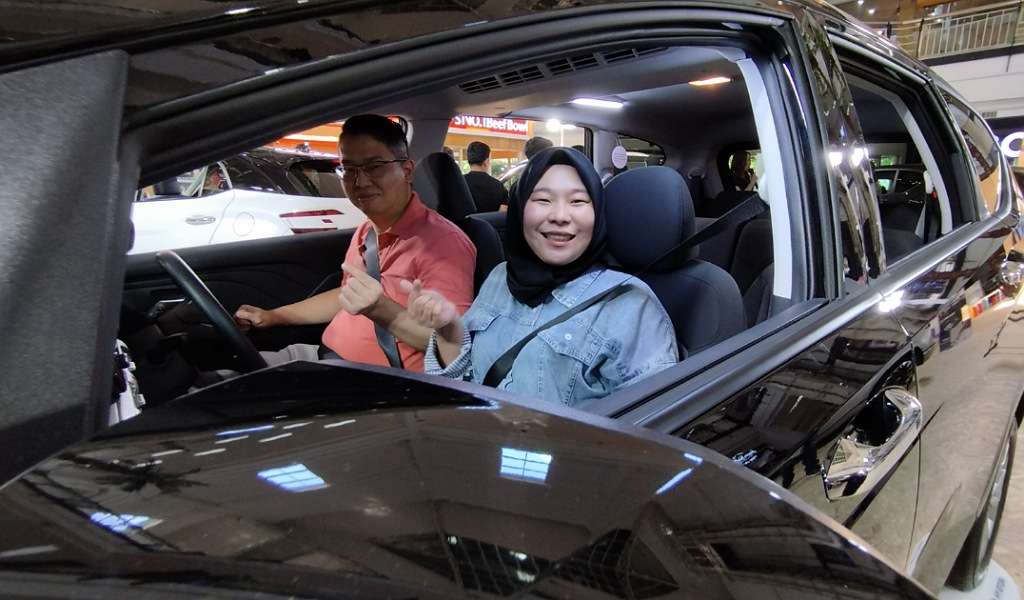 Hyundai Perkenalkan Stargazer Essential di MaRI Makassar, Fiturnya Lebih Lengkap