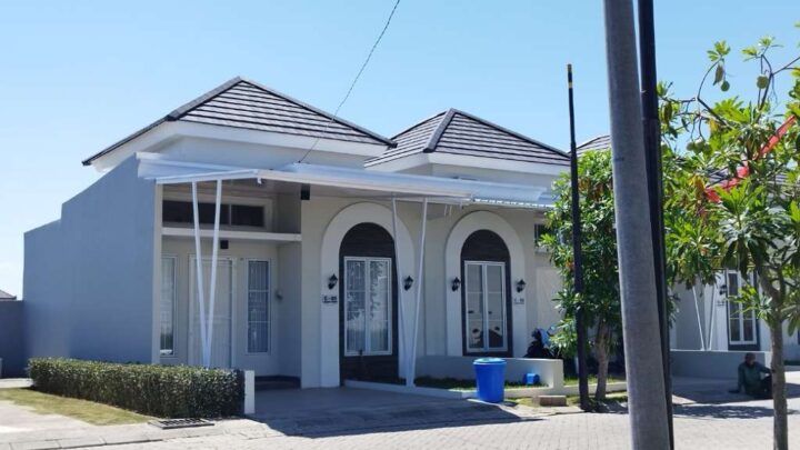 Gelar Open House, Pesona Alam Sejahtera Tawarkan 4 Tipe Rumah IMB Property