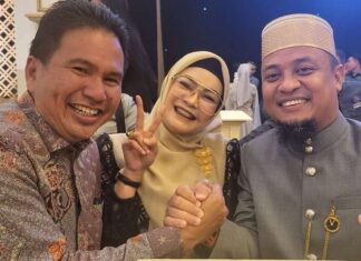 Perdana Digelar, Festival Tanjung Palette Bone Berlangsung 2-6 Agustus 2023, Undang Sandiaga Uno