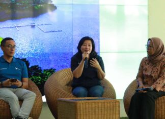 Ini Alasan PT Vale Indonesia Lebih Memilih Pekerja Lokal Dibanding Asing