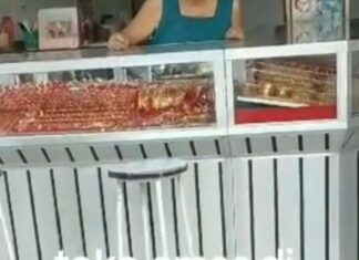 Toko Intan Jaya Parepare