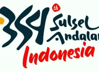 Sulsel Andalan Indonesia Jadi Tema Peringatan Ke-354 Tahun Sulsel