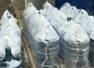 Pemprov Sulsel Bangun Fasilitas Arsinum yang Aman dan Sehat di Bantaeng