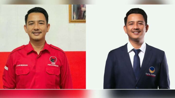 Anggota DPRD Pinrang