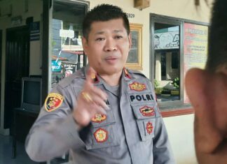 Warga Borong Jambu dan Makkio Baji Diserang Oleh OTK, 1 Orang Terkena Busur di Selangkangan