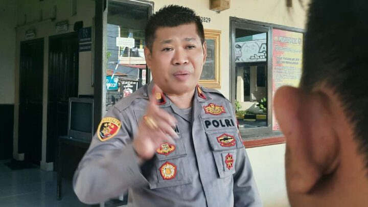 Warga Borong Jambu dan Makkio Baji Diserang Oleh OTK, 1 Orang Terkena Busur di Selangkangan Manggala