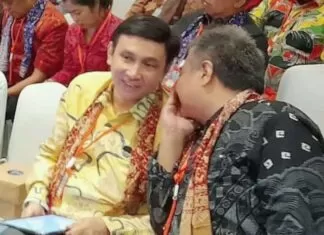 Bapemperda Sulsel Hadiri Rakornas di Bangka Belitung