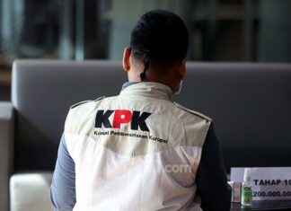 Siasat Pegawai KPK Lakukan Markup Uang Dinas Berhasil Terungkap