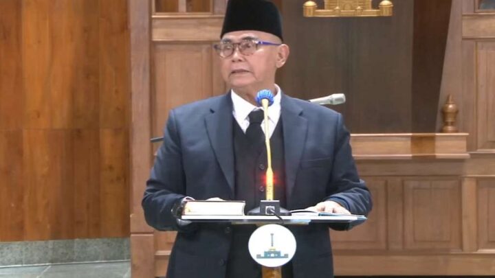 Jawaban MUI Soal Gugatan Panji Gumilang Al Zaytun Rp1 Triliun Al Zaytun