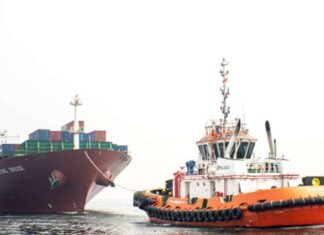 SPJM Terus Tingkatkan Marine Awareness Para Awak Kapal