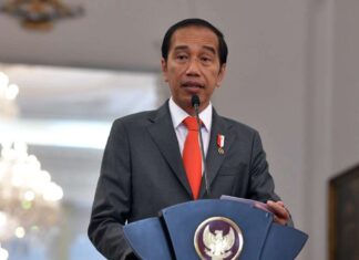 Jokowi Buka Suara Setelah KPK Tetapkan Kepala Basarnas Sebagai Tersangka