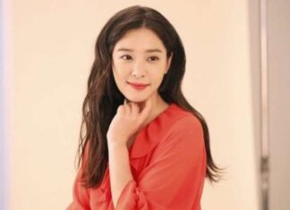 Kembali Sapa Pengemar di Jakarta, Aktris Seorina: Kangen Banget Sama Indonesia!