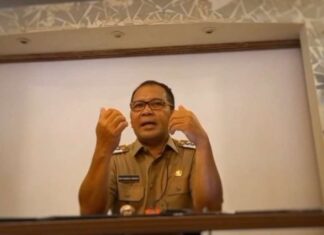 Pemkot Makassar Buka Peluang Investasi Energi Alternatif di Tengah Pemadaman Listrik