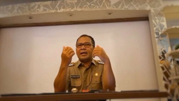 Usai Keluar NasDem, Danny Pomanto Dihubungi Banyak Parpol Partai NasDem