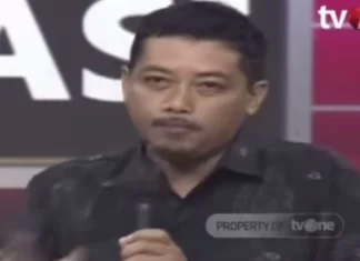 Peneliti MUI: Hendropriyono Pendukung Ponpes Al Zaytun, Dia Harus Diperiksa