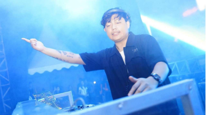 Ini Dia Deretan Karya Musik Fian Rynaldy, DJ Asal Makassar yang Mulai Naik Daun fian rynaldy