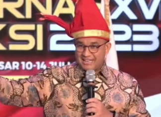 anies baswedan prabowo