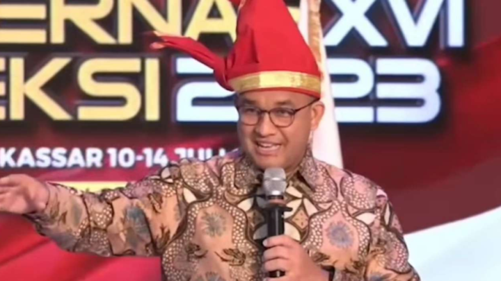 anies baswedan prabowo