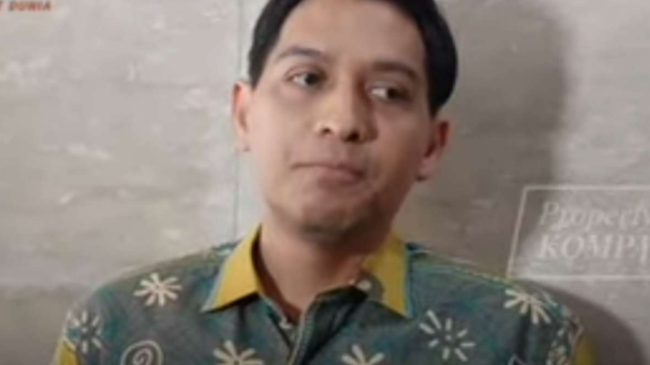 Buntut Video Ponpes Al Zaytun, Lucky Hakim Diperiksa Polisi al zaytun lucky hakim