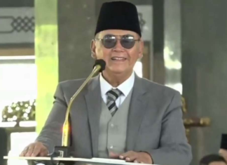 Profesor UIN Pekalongan: Panji Gumilang Layak Jadi Presiden, Minimal Menteri