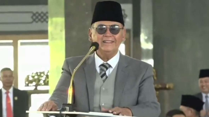 Profesor UIN Pekalongan: Panji Gumilang Layak Jadi Presiden, Minimal Menteri panji gumilang