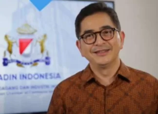 kadin indonesia