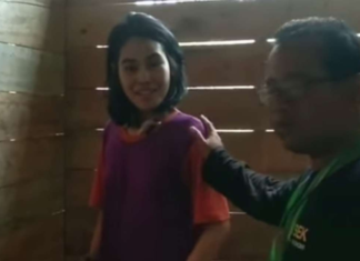 Viral, Wanita ODGJ Berparas Cantik Bak Artis: Kasihan Tangan Terpasung