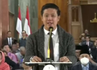 Bela Panji Gumilang, Pablo Benua Siapkan Seribu Pengacara