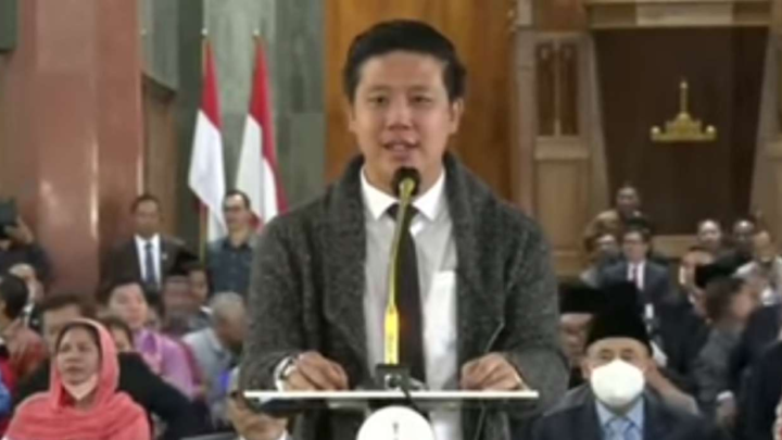 Bela Panji Gumilang, Pablo Benua Siapkan Seribu Pengacara panji gumilang