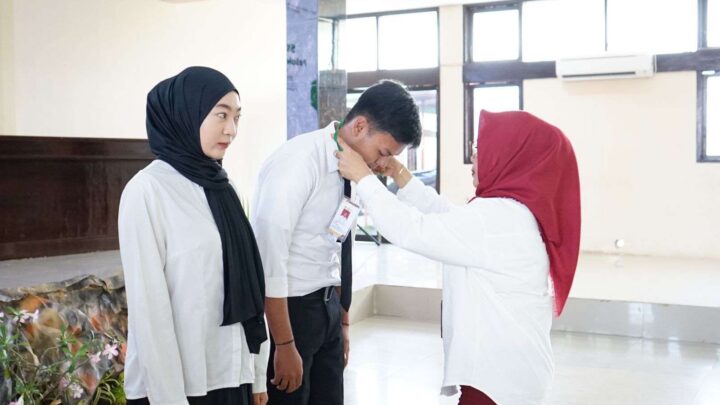 Tingkatkan Daya Saing Alumni, Polbangtan Gowa Lakukan Assesment Kompetensi Pelaksana Produksi Benih polbangtan gowa