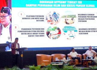 Kementerian Pertanian