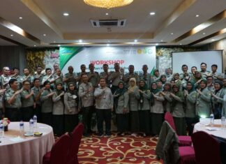 Polbangtan Gowa Gelar Workshop, Lakukan Penguatan Kurikulum Berbasis Merdeka Belajar - Kampus Merdeka (MBKM)