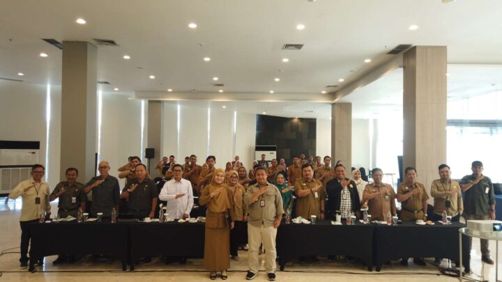 Wadahi Start Up Pertanian Pemula, Polbangtan Kementan Luncurkan IBT Kementerian Pertanian