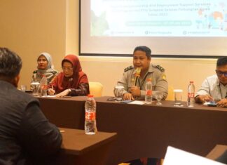 Jaring Calon Tenant, IBT Polbangtan Kementan Gelar Bootcamp